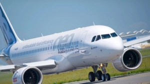 Xitoy aviakompaniyalari «Airbus»dan 137 ta yangi samolyot sotib oladi