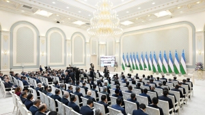 5 trillion soums will be allocated for the development of livestock farming