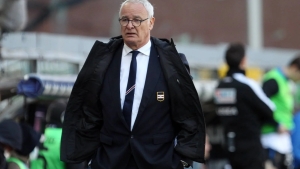 Claudio Ranieri expected to step down as advisor at AS Roma