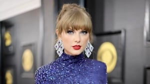 Taylor Svift milliardlik biznes tizimini yaratdi
