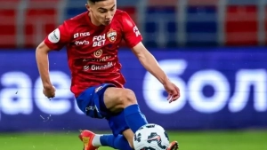 Abbosbek Fayzullayev expressed his thoughts on the interest of "Galatasaray"