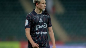 Batrakov: thoughts and plans regarding the season's results