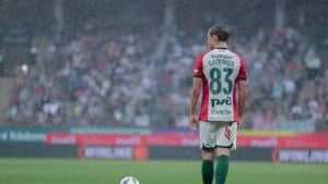 It has been reported that Batrakov has interest from Portugal