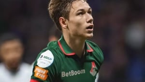 Batrakov's departure to Europe is a matter of time