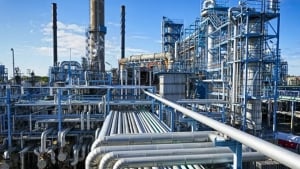 Braziliyada Santos havzasida yangi neft zaxiralari topildi