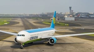 Today’s flight schedule — November 28