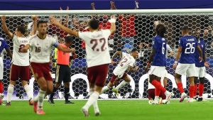 Ispaniya Fransiyani mag'lub etib jahon chempionati finaliga chiqdi
