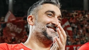 Сборная России проводит только товарищеские матчи