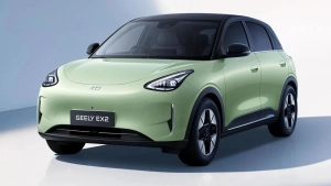 Geely kompaniyasi Ispaniyadagi Ford zavodining bir qismini sotib oladi