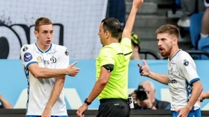 Koloskov: I am surprised by the start of the Dinamo team