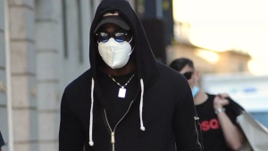 Enok Balotelli Seriya Dda Vado klubida o‘ynaydi