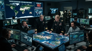 Pentagon yirik texnologik kompaniyalar bilan hamkorlik shartnomalarini imzoladi