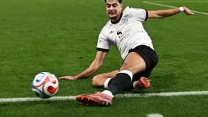 Pavlovich: Ronaldo as a model for success