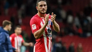 Koke: Победа Атлетико — только начало