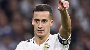 Lukas Vaskes “Real”dan xayrlashdi, maydonni tark etdi