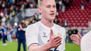 Melёhin equalized the score in the match between Rostov and Akhmat