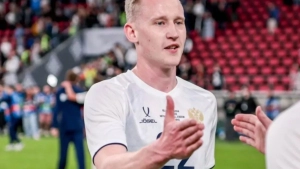 Melёhin «Rostov» va «Ahmat» o‘yinida hisobni tenglashtirdi