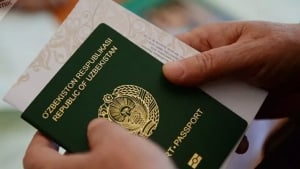 O‘zbekiston pasporti 62 davlatga vizasiz kiradi