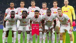 RB Лейпциг установил цену Диоманда в 100 миллионов