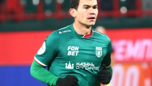 Rustam Ashurmatov Rubin klubini tark etdi