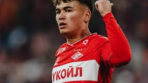 Spartak Ugalde narxini kelajak foizi bilan tushiradi