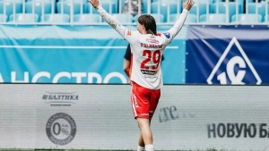 Sporting Spartak himoyachisini sotib olishi mumkin