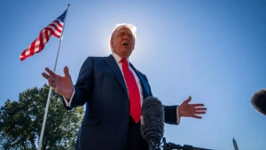 Администрация Трампа назвала Нобелевскую премию политической