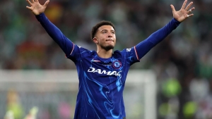 Yuventus Sancho evaziga o‘z futbolchilaridan birini taklif qildi