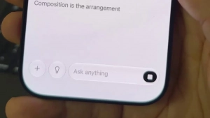 Yangi iPhone 18 Pro suniy intellekt imkoniyatlari bo'yicha rekord o'rnatdi