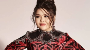 Malika Ravshanova mashaqqatli ijod yo‘li va hayotiy qarashlari haqida