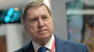 Rossiya uch tomonlama tinchlik muzokaralarini qayta boshlashga tayyor