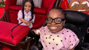 Eng past bo‘yli ikki ayol ilk bor uchrashdi