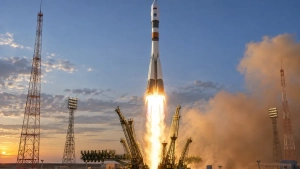 Bayqo'ng'ir kosmodromidan Xalqaro koinot stansiyasiga navbatdagi yuk kemasi uchirildi