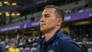 Kannavaro shared his thoughts after the victory over Gabon