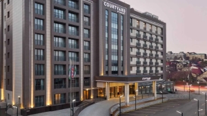 O‘zbekiston xalqaro mehmonxona tarmoqlarida yetakchiga aylanmoqda