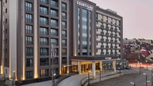 O‘zbekiston xalqaro mehmonxona tarmoqlarida yetakchiga aylanmoqda