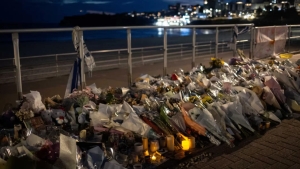 В Австралии почтили память жертв вооруженного нападения