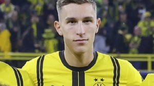 Slotterbeck chooses to stay at Borussia or move to Real