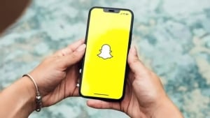 Snapchat blocked in Russia due to terrorism threat