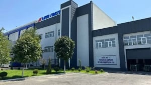 Завод Auto Fortis в Андижане приватизирован