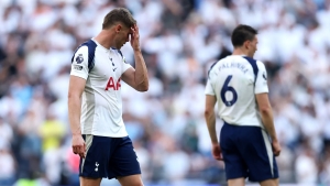 «Tottenxem» rahbari yo'l qo'yilgan xatolar uchun muxlislardan uzr so'radi