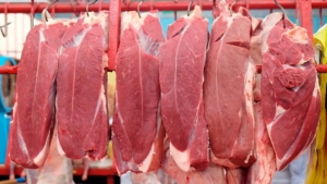 Mol go'shti importi bir yil ichida deyarli ikki barobar oshdi