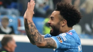 Timoşhuk: Klaudino stood out in his first season at "Zenit"