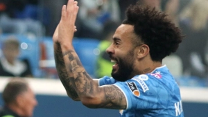 Timoshhuk: Klaudino «Zenit»dagi birinchi mavsumda ajralib turardi