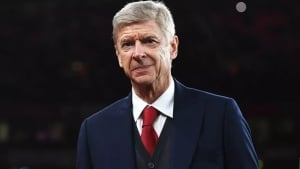 Arsen Venger «Inter»ning hal qiluvchi penaltisiga qarshilik bildirdi: “Bu VAR evaziga berilgan...”