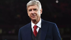 Arsène Wenger opposed the decisive penalty for Inter: “This was awarded thanks to VAR...”