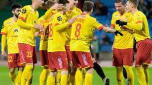 Arsenal va Shinnik o‘rtasida durang natija qayd etildi