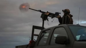European leaders supported Trump's proposal to stop the war