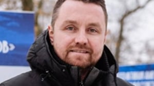 Ivan Bobyor «Krylya Sovetov»da asosiy tarkibda debyut qildi