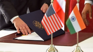 AQSH va Hindiston o'rtasida Rossiya energetikasi sababli ziddiyat kuchaydi